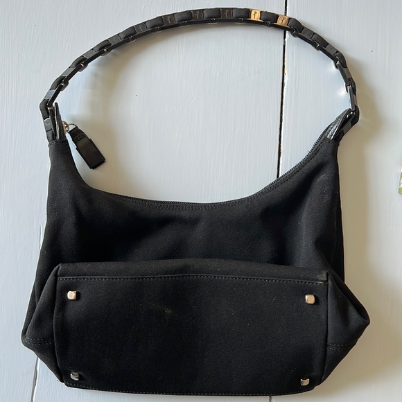 Ferragamo purse - Picture 1 of 7